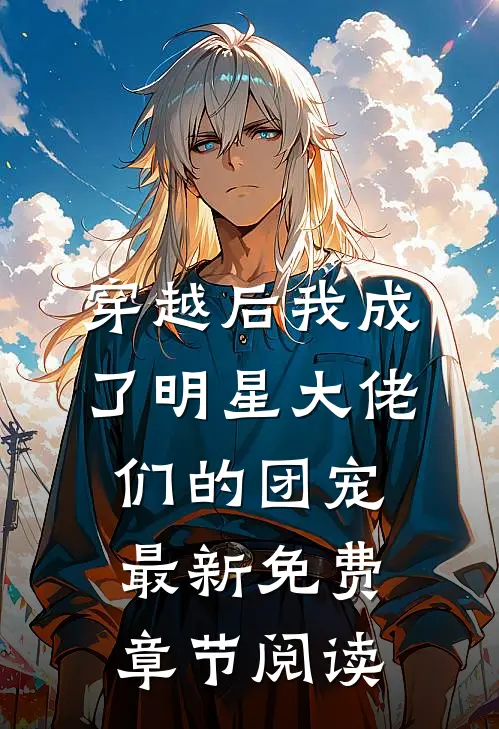 穿越后我成了明星大佬们的团宠最新免费章节阅读