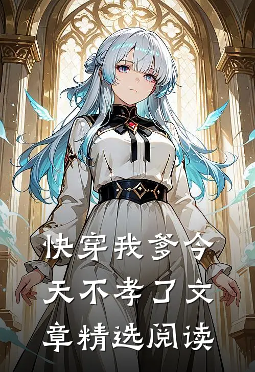快穿我爹今天不孝了文章精选阅读