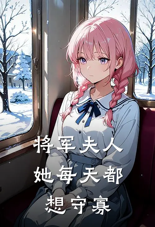 将军夫人她每天都想守寡