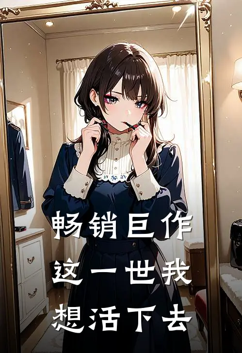 畅销巨作这一世我想活下去