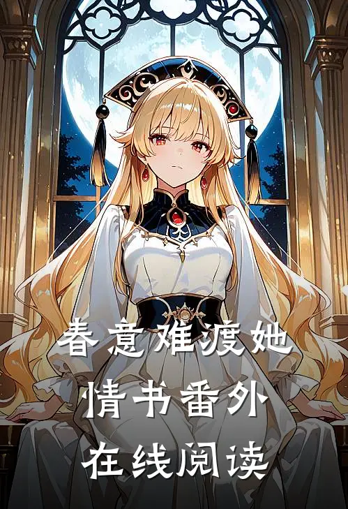 春意难渡她情书番外在线阅读