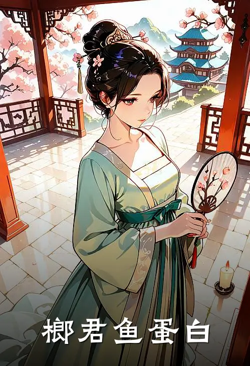 榔君鱼蛋白