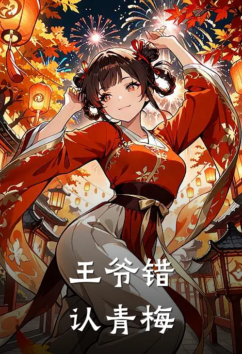 王爷错认青梅