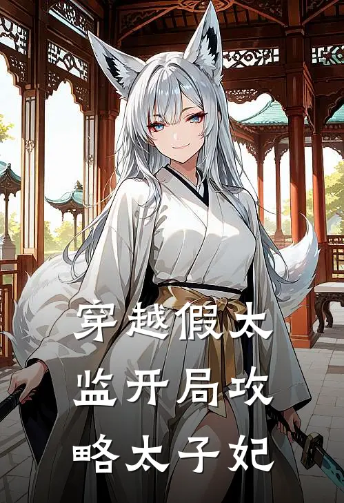 穿越假太监开局攻略太子妃