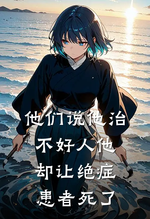 他们说他治不好人他却让绝症患者死了