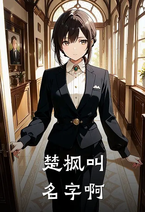 楚枫叫名字啊
