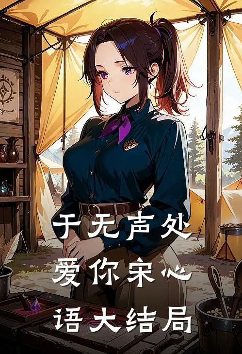 于无声处爱你宋心语大结局