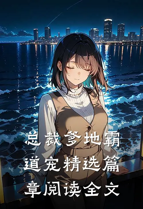 总裁爹地霸道宠精选篇章阅读全文