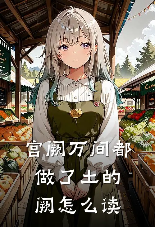 宫阙万间都做了土的阙怎么读