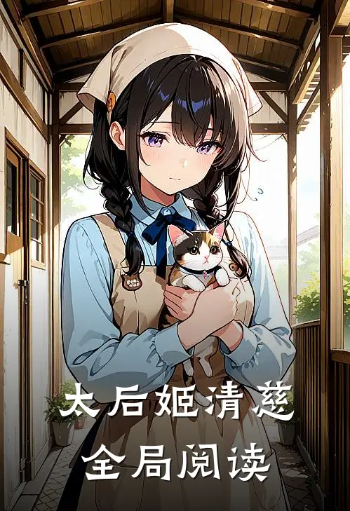 太后姬清慈全局阅读