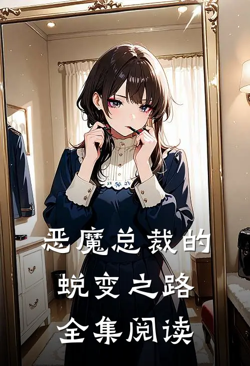 恶魔总裁的蜕变之路全集阅读