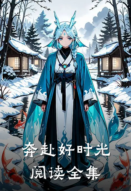 奔赴好时光阅读全集