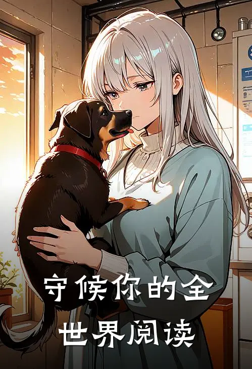 守候你的全世界阅读