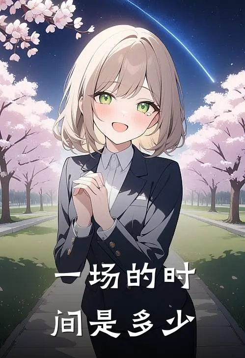 一场的时间是多少