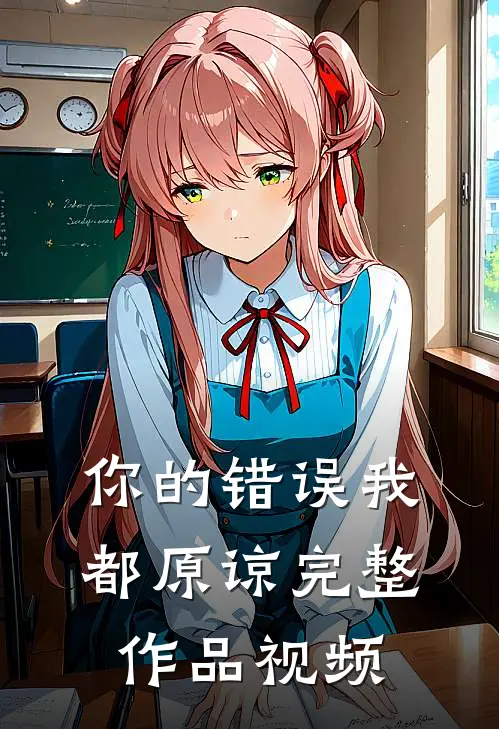 你的错误我都原谅完整作品视频