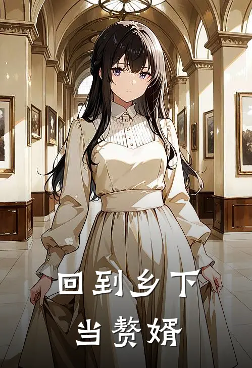 回到乡下当赘婿