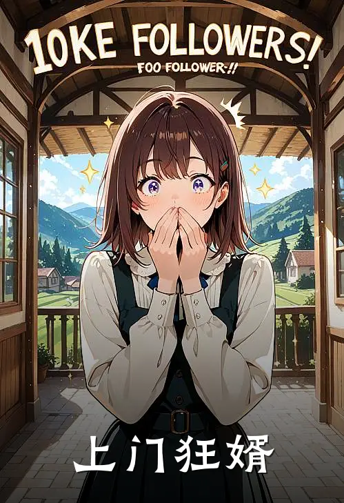 上门狂婿