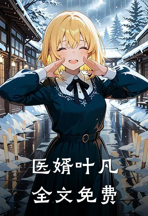 医婿叶凡全文免费