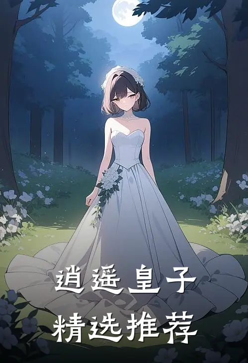 逍遥皇子精选推荐