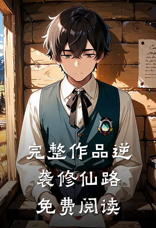 完整作品逆袭修仙路免费阅读