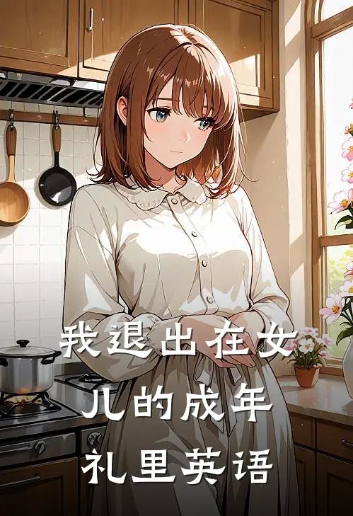 我退出在女儿的成年礼里英语