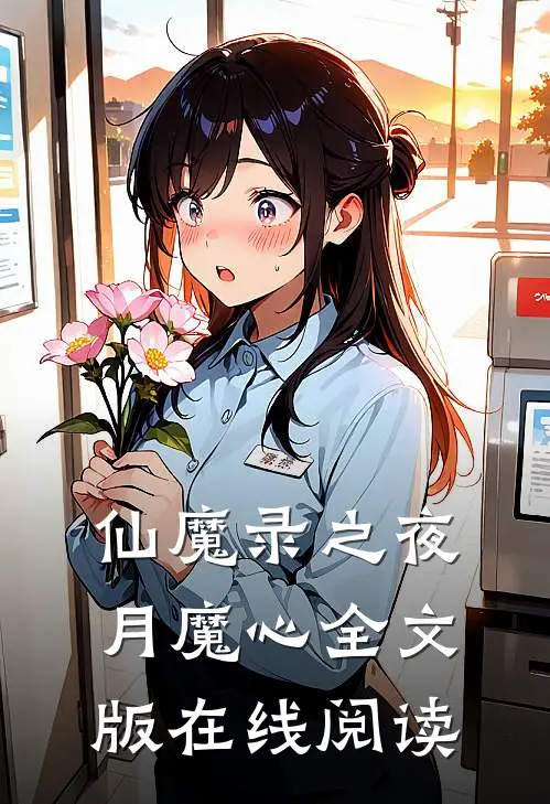 仙魔录之夜月魔心全文版在线阅读