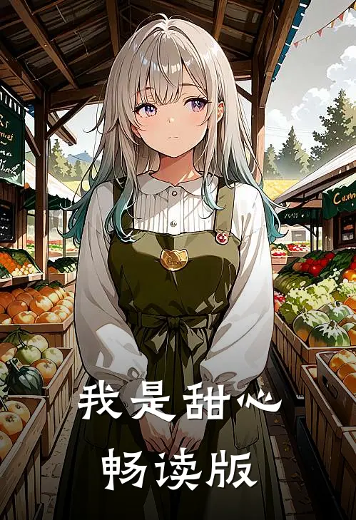 我是甜心畅读版