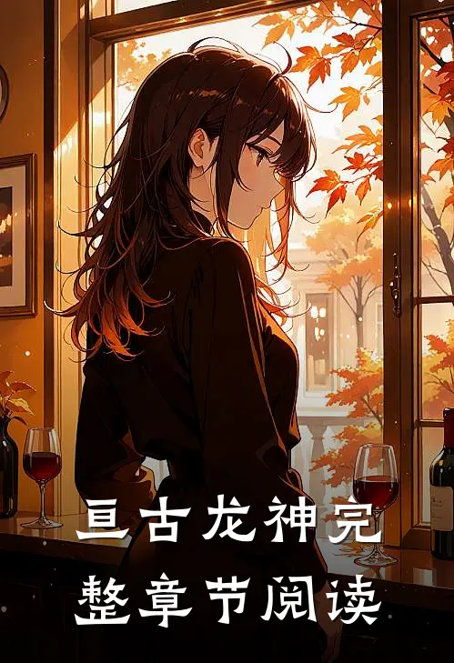 亘古龙神完整章节阅读