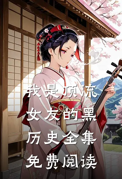 我是顶流女友的黑历史 全集免费阅读