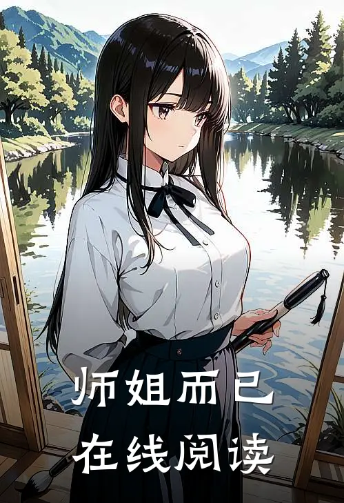 师姐而已在线阅读