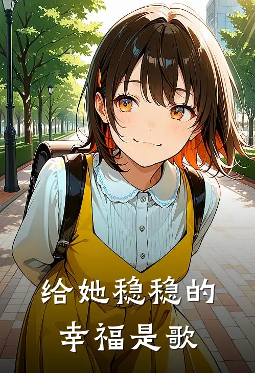 给她稳稳的幸福是歌