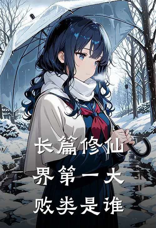 长篇修仙界第一大败类是谁
