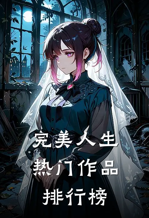 完美人生热门作品排行榜