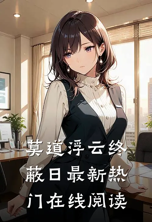 莫道浮云终蔽日最新热门在线阅读