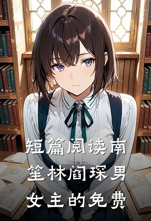 短篇阅读南笙林阎琛男女主的免费