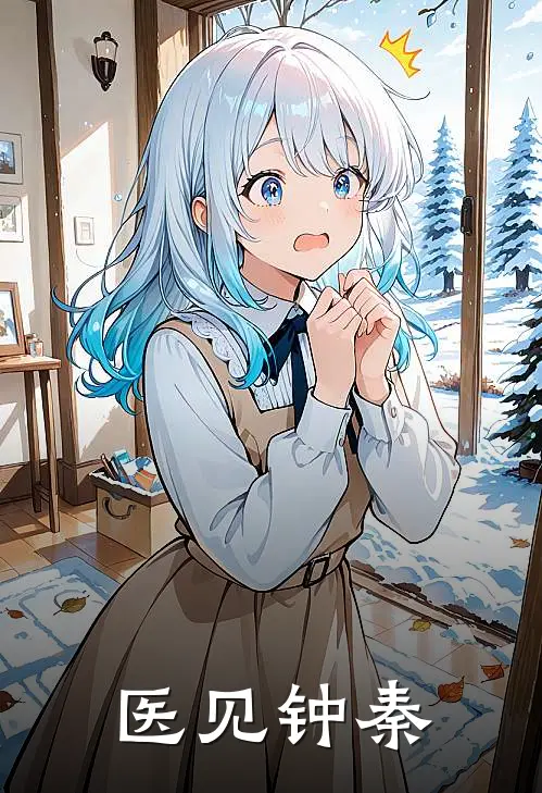 医见钟秦