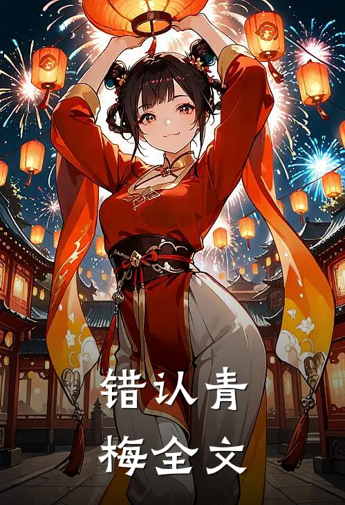 错认青梅全文