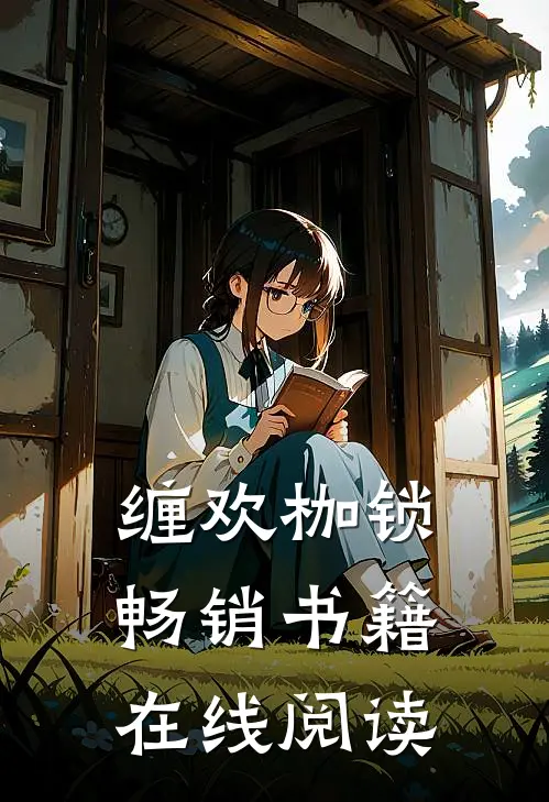 缠欢枷锁畅销书籍在线阅读