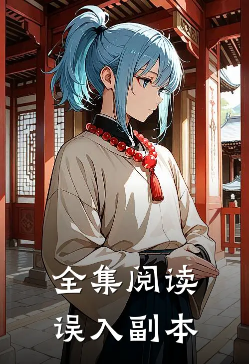 全集阅读误入副本