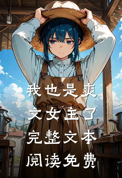 我也是爽文女主了完整文本阅读免费