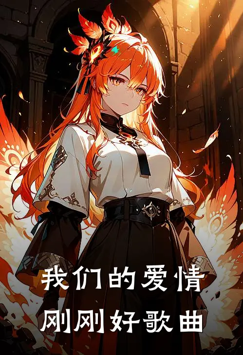 我们的爱情刚刚好歌曲