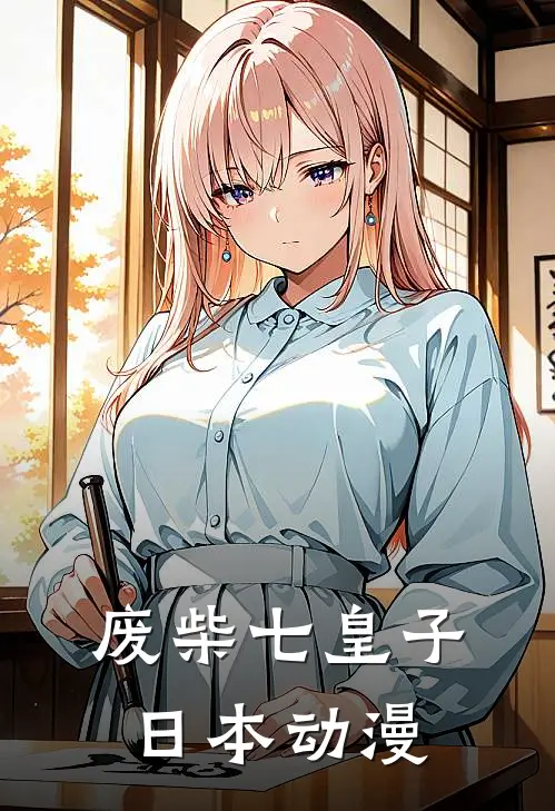废柴七皇子日本动漫