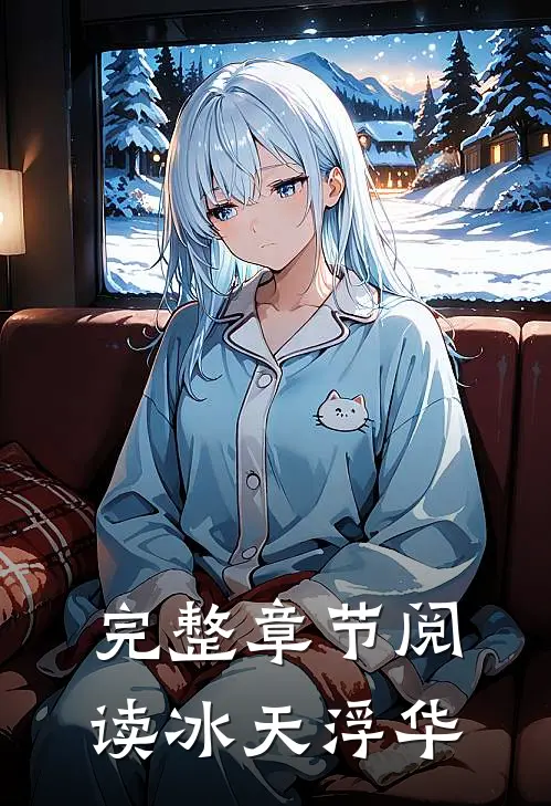 完整章节阅读冰天浮华