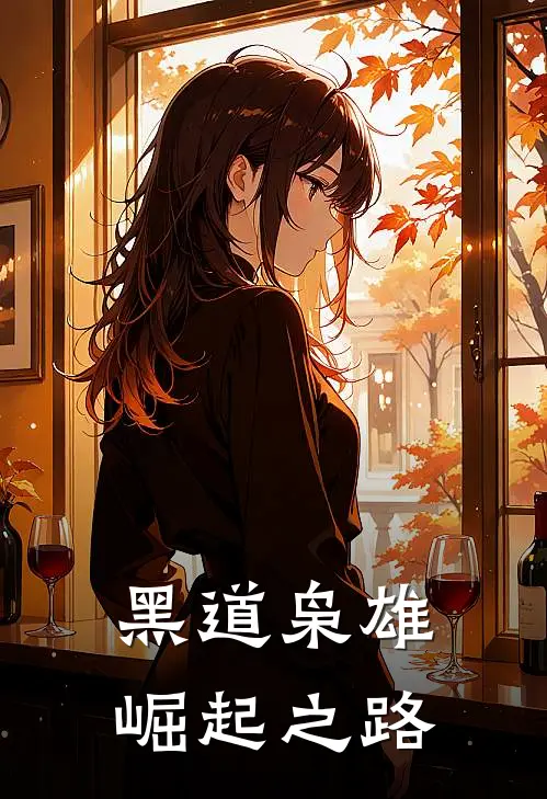 黑道枭雄崛起之路