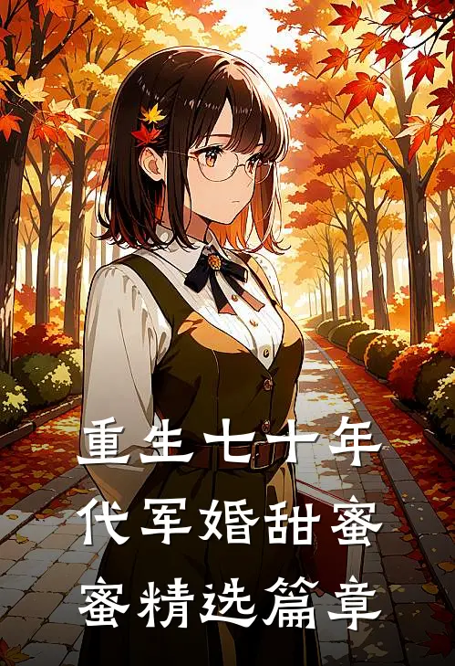 重生七十年代军婚甜蜜蜜精选篇章