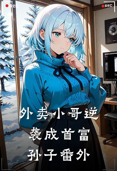 外卖小哥逆袭成首富孙子 番外