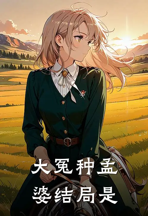 大冤种孟婆结局是