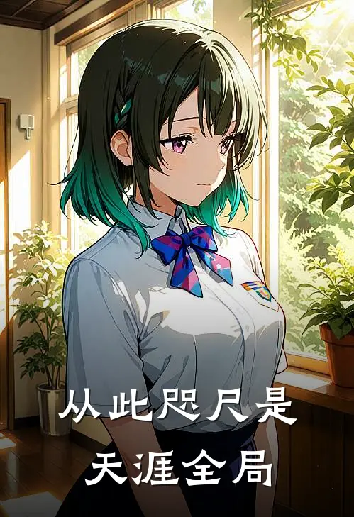 从此咫尺是天涯全局