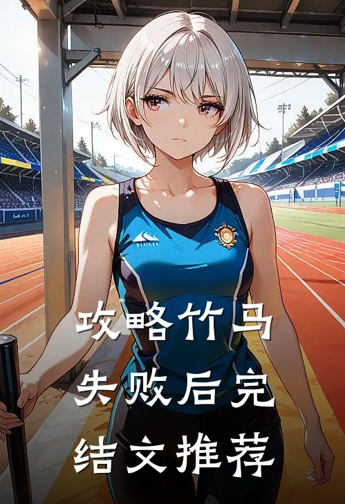 攻略竹马失败后完结文推荐