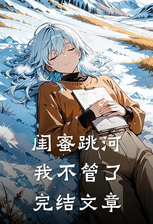 闺蜜跳河我不管了完结文章